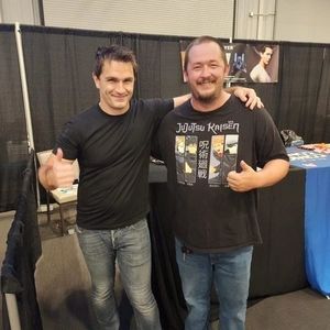 Meet your Posher, Scott